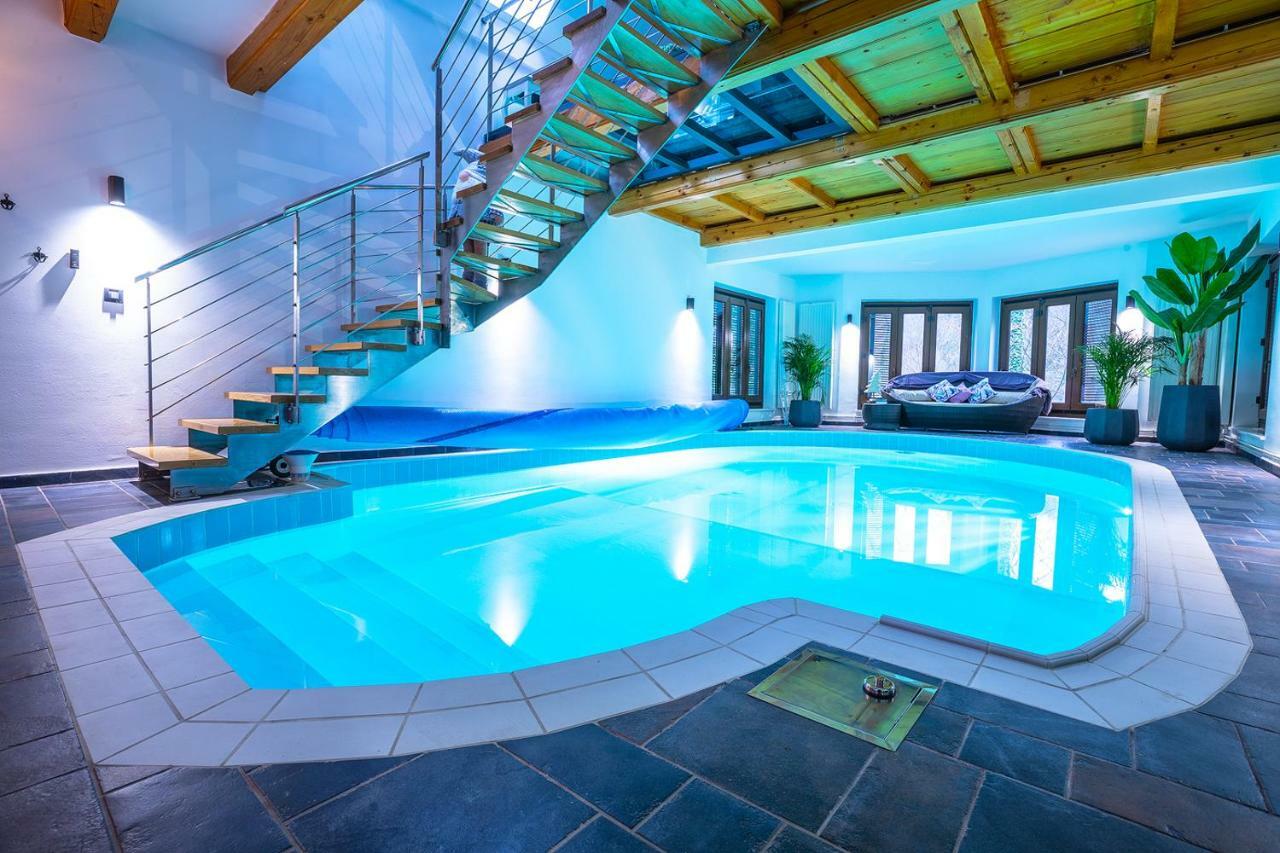“Moment S“ Pool House Trakošćan Dış mekan fotoğraf