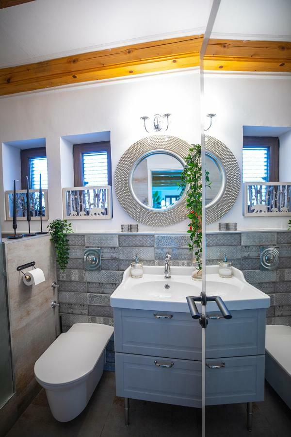 “Moment S“ Pool House Trakošćan Dış mekan fotoğraf